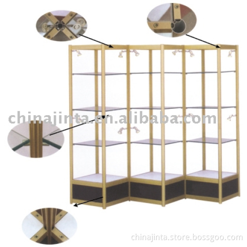 Glass Cabinet